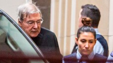 Καρδινάλιος Πελ: Τελευταία ευκαιρία να ανατρέψει την καταδικαστική απόφαση για παιδεραστία