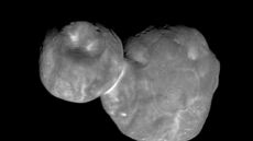 Η NASA άλλαξε όνομα στην Έσχατη Θούλη επειδή παρέπεμπε... στους Ναζί