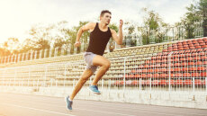 Αθλητικές κακώσεις γόνατος: Όλες οι σύγχρονες τεχνικές αντιμετώπισης