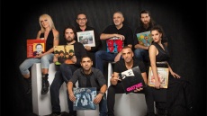 Jukebox: Τα τραγούδια που μας μεγάλωσαν στο Γυάλινο Μουσικό Θέατρο