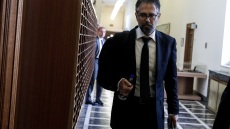 Novartis: Σε δίκη ο Φρουζής για ξέπλυμα μαύρου χρήματος και δυο γιατροί για παθητική δωροδοκία