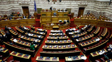 Βουλή: Ψηφίστηκε με ευρεία πλειοψηφία το νομοσχέδιο για την προστασία της 1ης κατοικίας