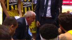 Έξαλλος ο Ομπράντοβιτς σε τάιμ άουτ: Άντε γαμ...τε όλοι σας!