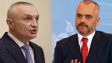 Αλβανία: Ανοιχτή σύγκρουση Μέτα - Ράμα για τον έλεγχο του Συνταγματικού Δικαστηρίου 