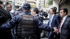 Πρώην δικηγόρος των «8» Τούρκων στρατιωτικών: «Ο πανικοβλημένος Κοτζιάς ψεύδεται»