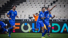 Προκριματικά Euro 2020, Ελλάδα-Φινλανδία 2-1: Ανατροπή και νέα χαμόγελα