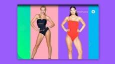 Μικαέλα Φωτιάδη - Εύη Ιωαννίδου: Δεν μιλάνε για τα μάτια ενός άντρα 