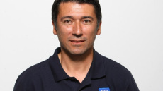 ΑΕΚ: Ο Κώστας Τσάνας αναλαμβάνει τις Ακαδημίες