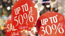 Εκπτώσεις: Πότε ξεκινούν, πόσο διαρκούν - Ποια Κυριακή θα είναι ανοιχτά τα καταστήματα