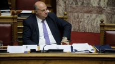 Διαμεσολάβηση: Στη Βουλή το νομοσχέδιο για τη μείωση του φόρτου των δικαστηρίων