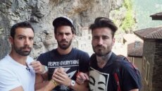 Γιώργος Λέντζας: «Με τον Γιώργο Μαυρίδη μιλάμε, με τον Σάκη Τανιμανίδη δεν έχουμε επαφές»