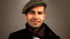 Μπίλι Ζέιν: «Πήγα στον Αντώνη Ρέμο και ήταν τα καλύτερα μπουζούκια που έχω πάει»