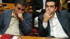 Αντιδρούν οι «53» του ΣΥΡΙΖΑ: Δεν αλλάζουμε όνομα και πολιτική ταυτότητα λένε στον Τσίπρα 