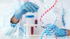 Επαναστατική μέθοδος υπόσχεται ίαση της μεσογειακής και της δρεπανοκυτταρικής αναιμίας