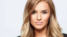 Ελένη Τσολάκη: Ο άνδρας μου είναι η φωνή της λογικής μου