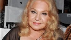 Τιτίκα Στασινοπούλου: Άν η Αλίκη Βουγιουκλάκη είχε τον ίδιο ογκολόγο με μένα, θα είχε επιζήσει