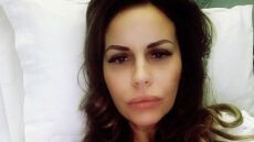 Στο νοσοκομείο η Ιωάννα Λίλη