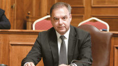 Παναγιώτης Λιαργκόβας: Ποιος είναι ο νέος πρόεδρος στο think tank που γράφει ιστορία