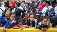 ΗΠΑ: Ανεξάρτητος ειδικός του ΟΗΕ έδωσε λάθος στοιχεία για τα παιδιά που κρατούνται