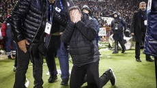 ΠΑΟΚ: Μειώθηκε η ποινή οπαδού που είχε πετάξει ρολό ταμειακής στον προπονητή του Ολυμπιακού