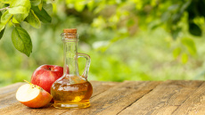 Γιατί αξίζει να βάλεις το μηλόξιδο στη διατροφή σου