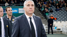 ΑΕΚ: Ο Νίκος Κωστένογλου νέος προπονητής της δεύτερης ομάδας