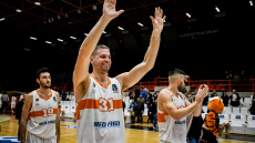 Μπόγρης: Δεν μπορώ να ζήσω χωρίς καφέ, κινητό και μπάσκετ