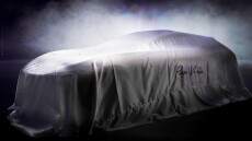 Pininfarina Pura Vision concept με πάνω από 1000 PS