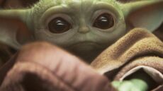 «Baby Yoda»: Το γλυκούλι φανταστικό πλάσμα που έχει προκαλέσει... παράκρουση στα social media