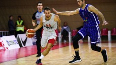 Α2: Νέα νίκη για τον Ολυμπιακό Β’ με εξαιρετικό Ποκουσέφσκι