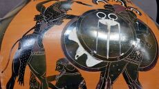 «Γηρυόνης»: Από πού πήρε το όνομά του το νέο κύμα κακοκαιρίας που θα χτυπήσει τη χώρα