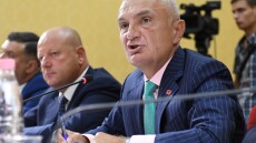 Ιλίρ Μέτα: Η Αλβανία ολισθαίνει σε δικτατορία - Να γίνει δημοψήφισμα για την υπεράσπιση του Συντάγματος