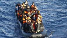 Λέσβος: Εντοπίστηκαν 51 αλλοδαποί σε βάρκα στη Μήθυμνα 