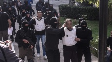 «Έμεινα μ@λ@κ@ς, δεν είχα ακουστά την Επαναστατική Αυτοάμυνα» ισχυρίζεται ο Βαγγέλης Σταθόπουλος 