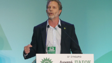 Παύλος Γερουλάνος: Πρέπει να αλλάξουμε ηγεσία – 2.000 υπογραφές για ένα «δημοκρατικό συνέδριο»