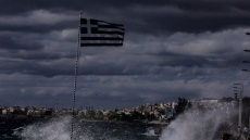 Κακοκαιρία: Στις 10.00 θα ανοίξουν αύριο Δευτέρα, τα σχολεία στον Άλιμο