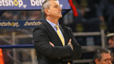 «Τελειώνει» από το Περιστέρι ο Ζούρος!