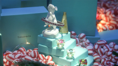 To deal του αιώνα: Ο Μπερνάρ Αρνό αγόρασε με 14,7 δισ. ευρώ την Tiffany