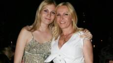 Μαρία Σταματέρη: «Θέλω να γίνω γιαγιά, το θέμα είναι η κόρη μου να νιώσει ότι θέλει να γίνει μάνα»