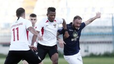 Θεσσαλονίκη: Επίθεση με μαχαίρι δέχθηκε πρώην παίκτης του Ολυμπιακού