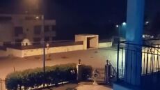 Δήμαρχος Μεγαρέων για «Γηρυόνη»: Είμαστε κοντά στην αποκατάσταση της κυκλοφορίας στην Παλαιά Εθνική Οδό