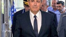 Κακοκαιρία «Γηρυόνης»: Έκτακτη σύσκεψη με Χρυσοχοΐδη στην Πολιτική Προστασία