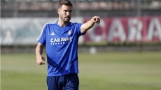 Συνελήφθη παίκτης της Σαραγόσα για την υπόθεση των στημένων παιχνιδιών