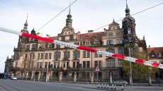 Δρέσδη: Κενά ασφαλείας δείχνει η ληστεία «μαμούθ» στο μουσείο 