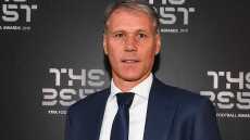 «Καμπάνα» στον Μάρκο Φαν Μπάστεν γιατί είπε «sieg heil» στην ολλανδική TV