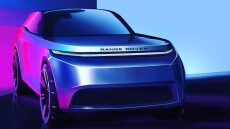Πώς θα είναι τα μελλοντικά Range Rover;