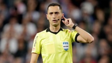 Ισπανός διαιτητής στο Ολυμπιακός–ΠΑΟΚ - Ξένος και στο VAR