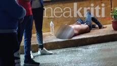 Κρήτη: Για τα μεροκάματα ο φονικός καβγάς των Πακιστανών - Ανήλικος ο ένας από τους δολοφόνους