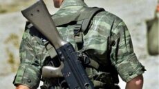 Ορεστιάδα: Σε νεκροταφείο βρήκαν το χαμένο όπλο του εθνοφύλακα