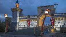 Τρίκαλα: Ανοίγει την Παρασκευή ο «Μύλος των Ξωτικών»